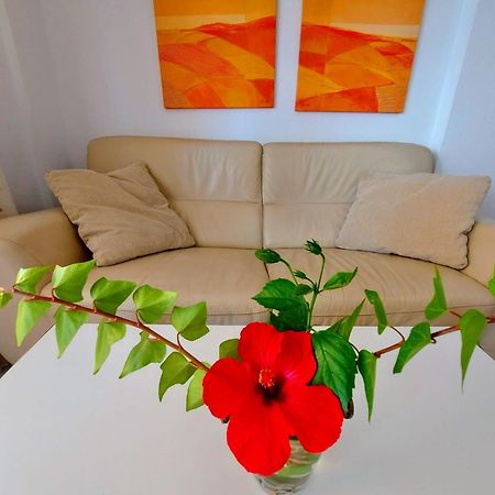 Apartament Benalmadena Lomas De Mena Zewnętrze zdjęcie