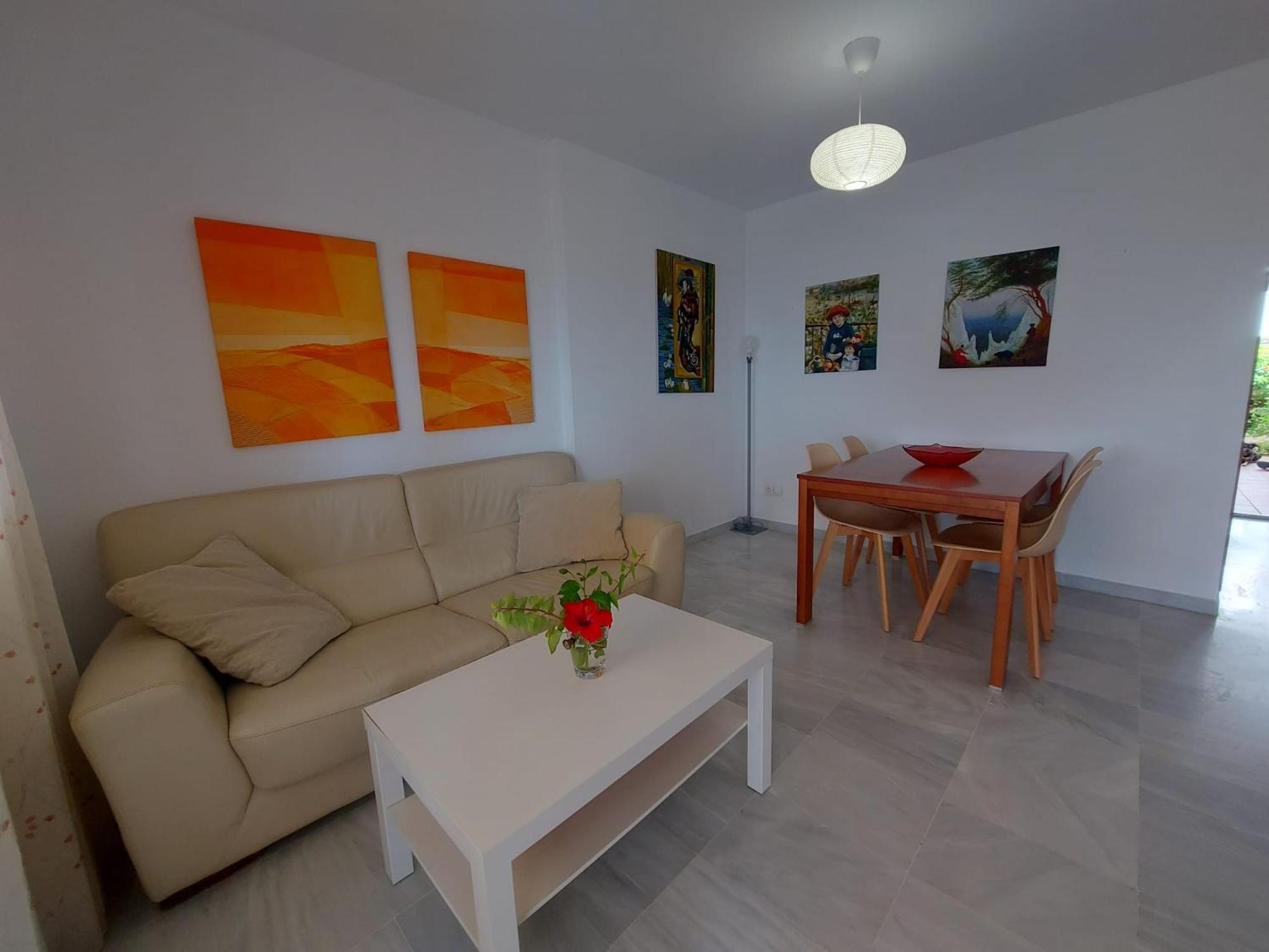 Apartament Benalmadena Lomas De Mena Zewnętrze zdjęcie
