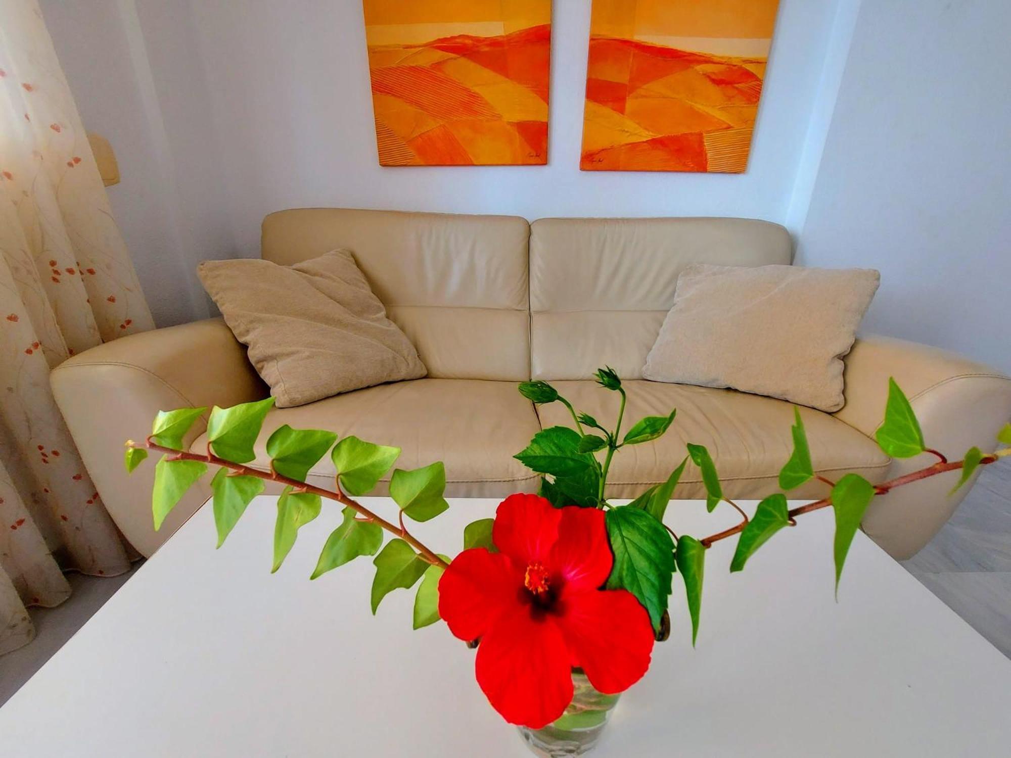 Apartament Benalmadena Lomas De Mena Zewnętrze zdjęcie