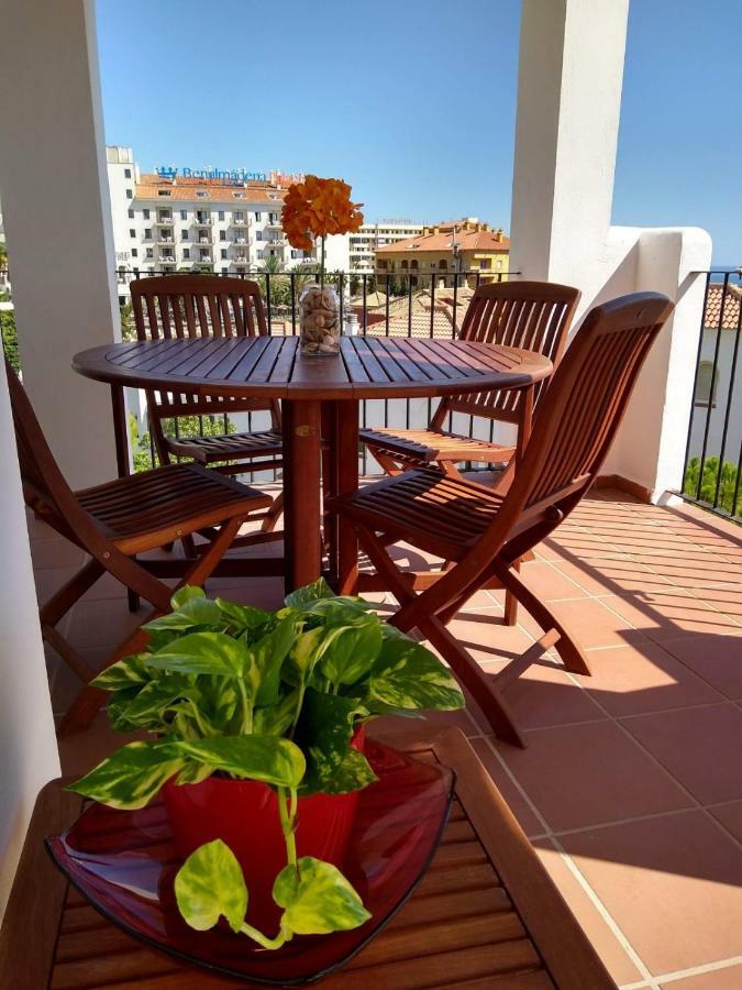 Apartament Benalmadena Lomas De Mena Zewnętrze zdjęcie