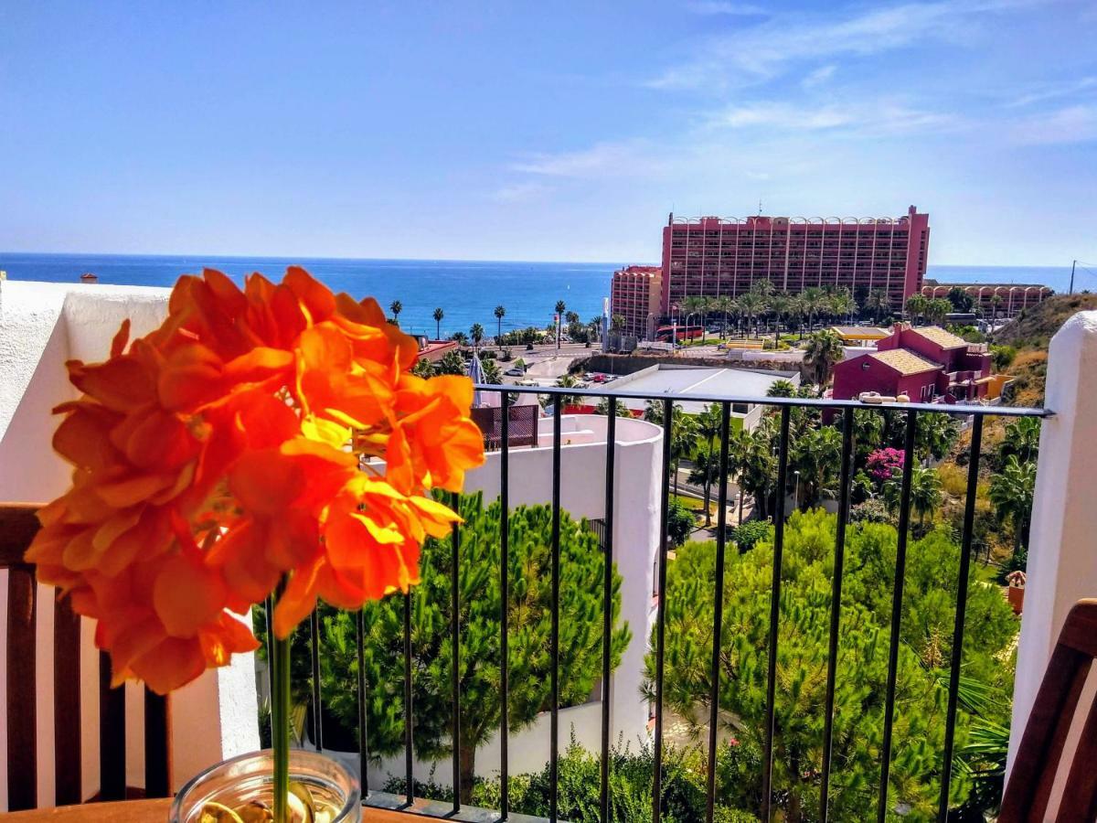 Apartament Benalmadena Lomas De Mena Zewnętrze zdjęcie