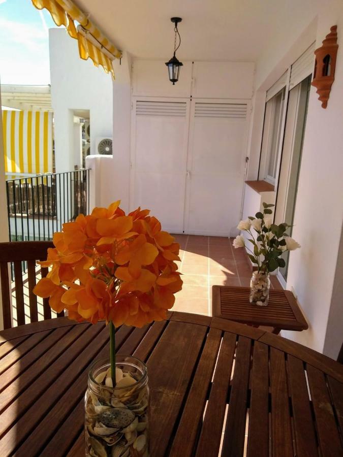 Apartament Benalmadena Lomas De Mena Zewnętrze zdjęcie