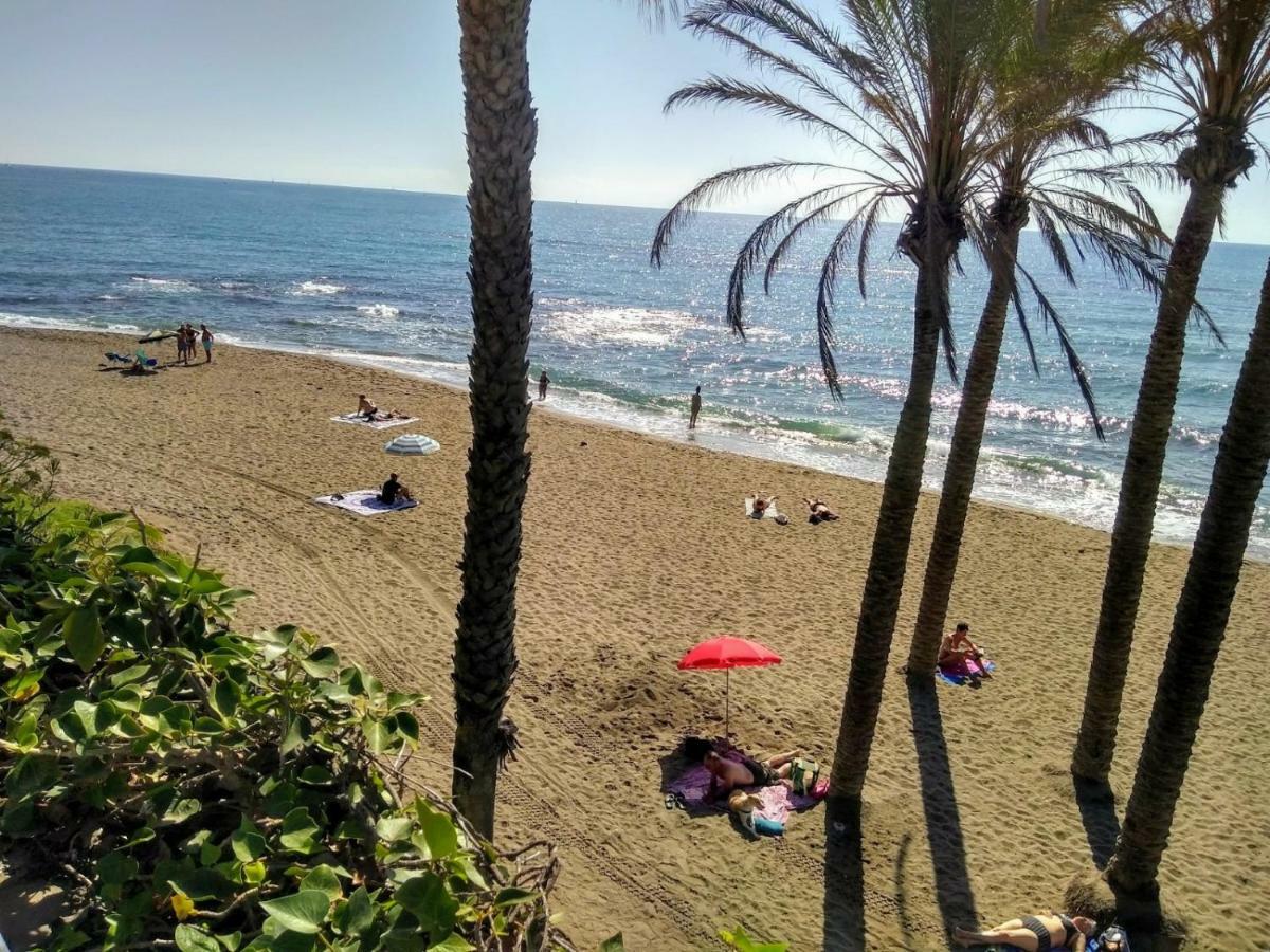 Apartament Benalmadena Lomas De Mena Zewnętrze zdjęcie