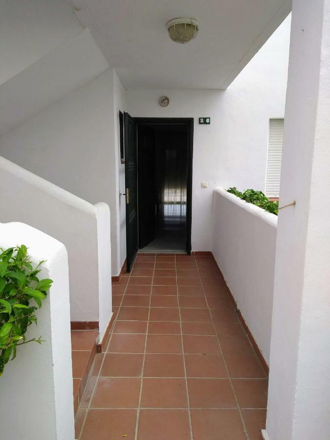 Apartament Benalmadena Lomas De Mena Zewnętrze zdjęcie