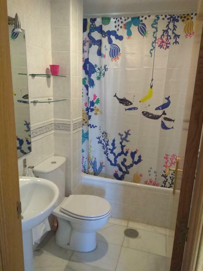 Apartament Benalmadena Lomas De Mena Zewnętrze zdjęcie