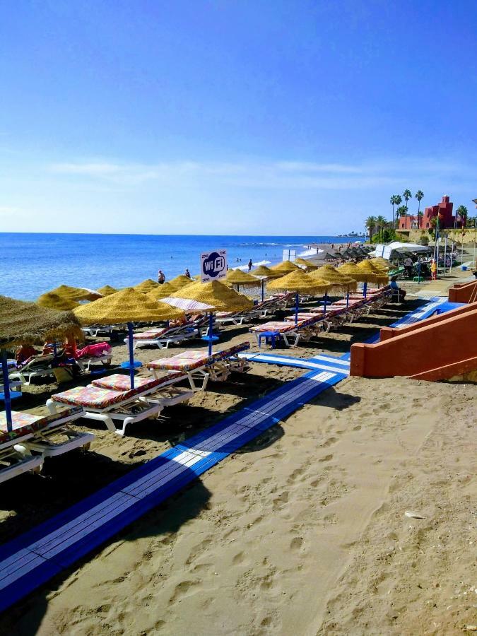 Apartament Benalmadena Lomas De Mena Zewnętrze zdjęcie