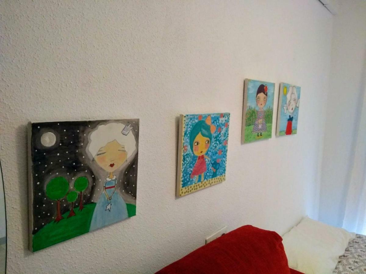 Apartament Benalmadena Lomas De Mena Zewnętrze zdjęcie