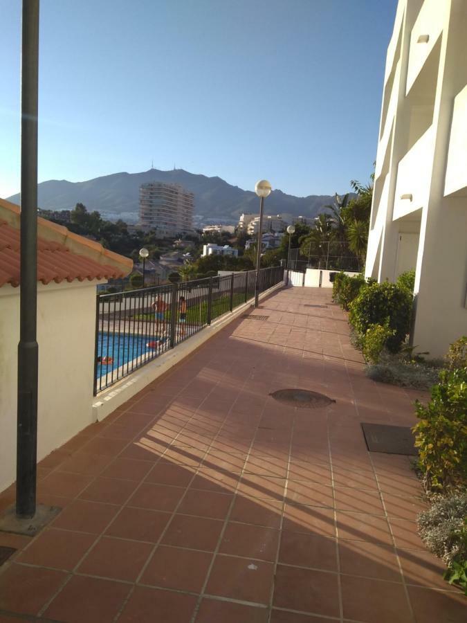 Apartament Benalmadena Lomas De Mena Zewnętrze zdjęcie