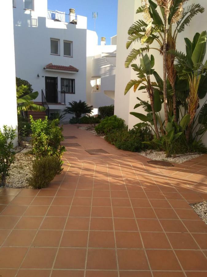 Apartament Benalmadena Lomas De Mena Zewnętrze zdjęcie