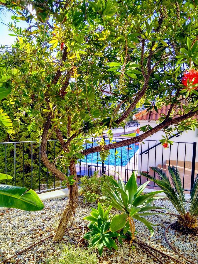 Apartament Benalmadena Lomas De Mena Zewnętrze zdjęcie